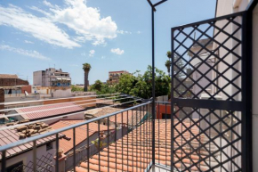 Casa Lana Catania